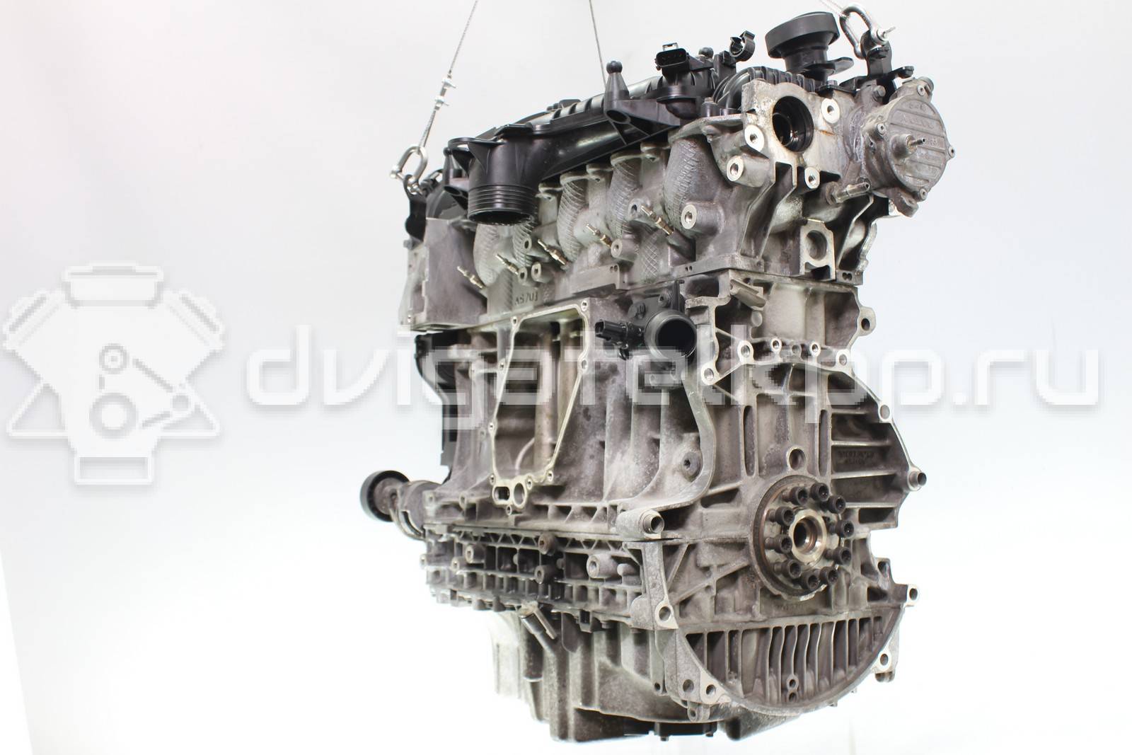 Фото Контрактный (б/у) двигатель D 5244 T4 для Volvo V70 / Xc60 / S60 / S80 / Xc70 185 л.с 20V 2.4 л Дизельное топливо 36050504 {forloop.counter}}