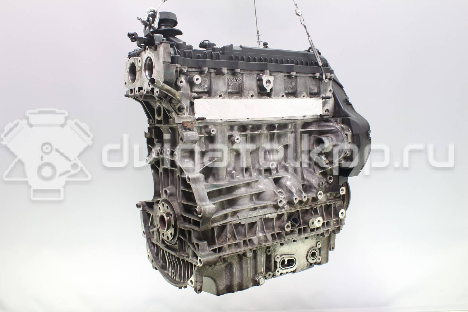 Фото Контрактный (б/у) двигатель D 5244 T для Volvo S80 / V70 / Xc70 / S60 163 л.с 20V 2.4 л Дизельное топливо 36050504 {forloop.counter}}