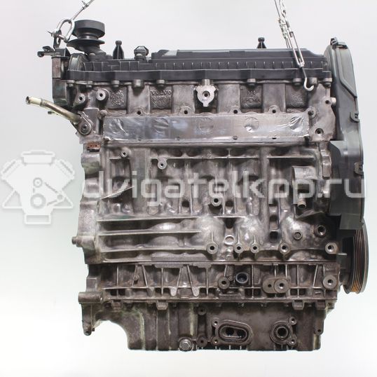 Фото Контрактный (б/у) двигатель D 5244 T4 для Volvo V70 / Xc60 / S60 / S80 / Xc70 185 л.с 20V 2.4 л Дизельное топливо 36050504