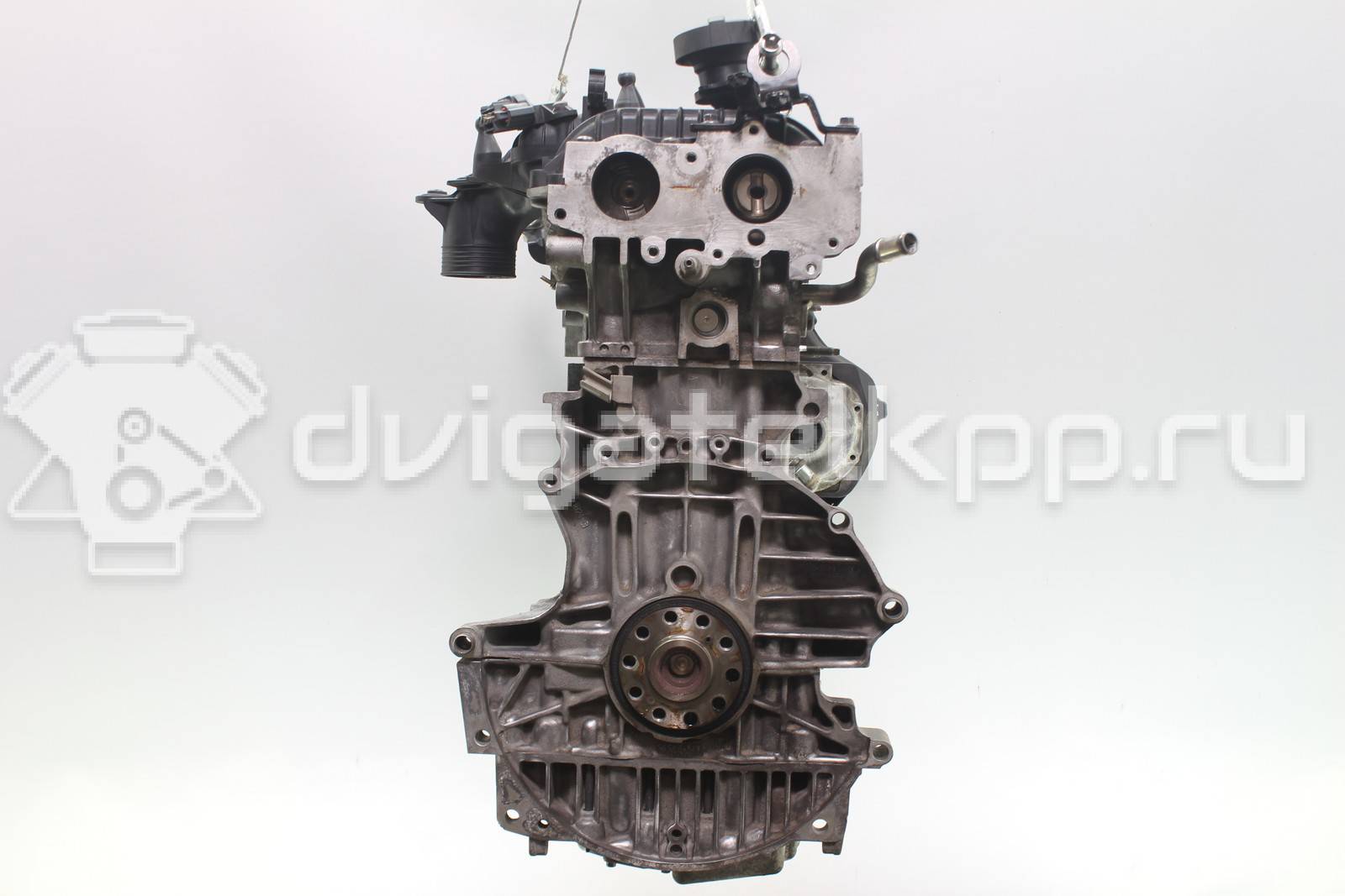 Фото Контрактный (б/у) двигатель D 5244 T4 для Volvo V70 / Xc60 / S60 / S80 / Xc70 185 л.с 20V 2.4 л Дизельное топливо 36050504 {forloop.counter}}