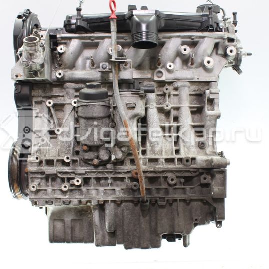 Фото Контрактный (б/у) двигатель D 5244 T4 для Volvo V70 / Xc60 / S60 / S80 / Xc70 185 л.с 20V 2.4 л Дизельное топливо 36050451