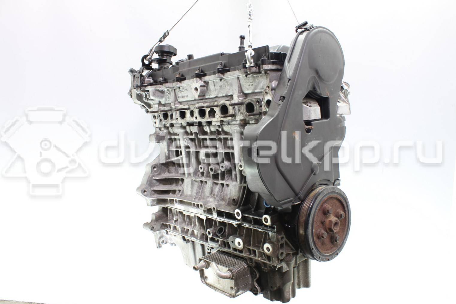 Фото Контрактный (б/у) двигатель D 5244 T4 для Volvo V70 / Xc60 / S60 / S80 / Xc70 185 л.с 20V 2.4 л Дизельное топливо 36050451 {forloop.counter}}