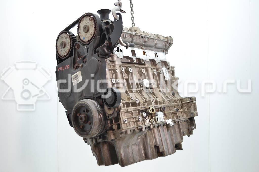 Фото Контрактный (б/у) двигатель B 5254 T6 для Volvo S80 / V70 200 л.с 20V 2.5 л бензин 36001930 {forloop.counter}}