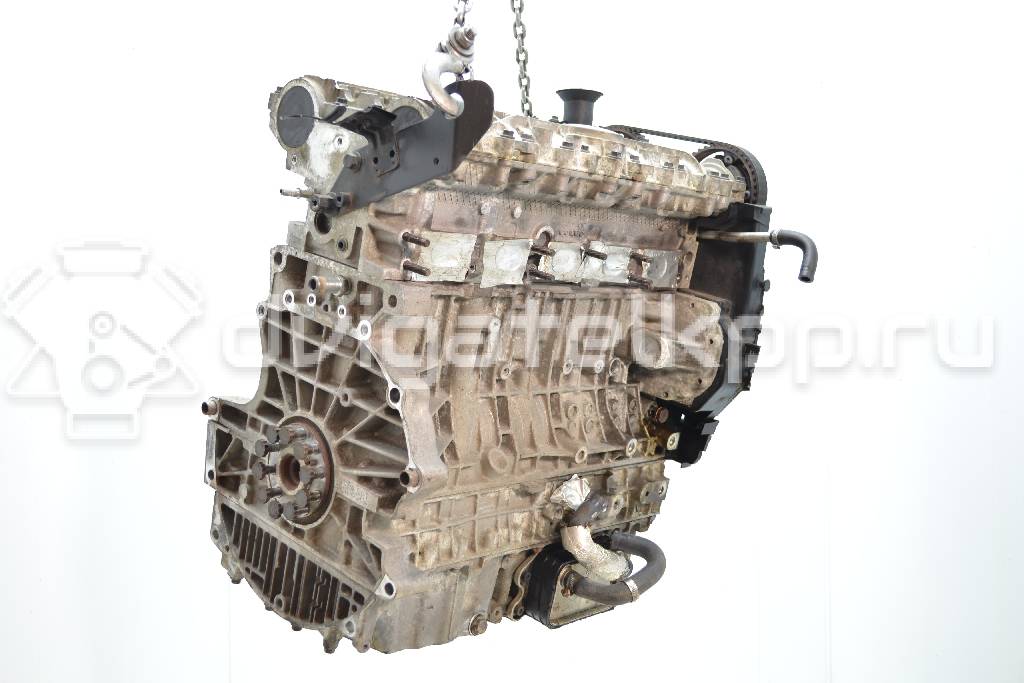 Фото Контрактный (б/у) двигатель B 5254 T6 для Volvo S80 / V70 200 л.с 20V 2.5 л бензин 36001930 {forloop.counter}}