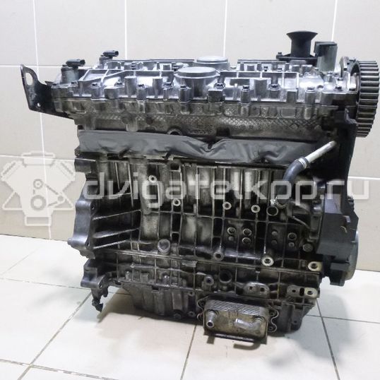 Фото Контрактный (б/у) двигатель B 5254 T для Volvo 850 / S70 Ls / Xc70 193 л.с 20V 2.4 л бензин 36001930