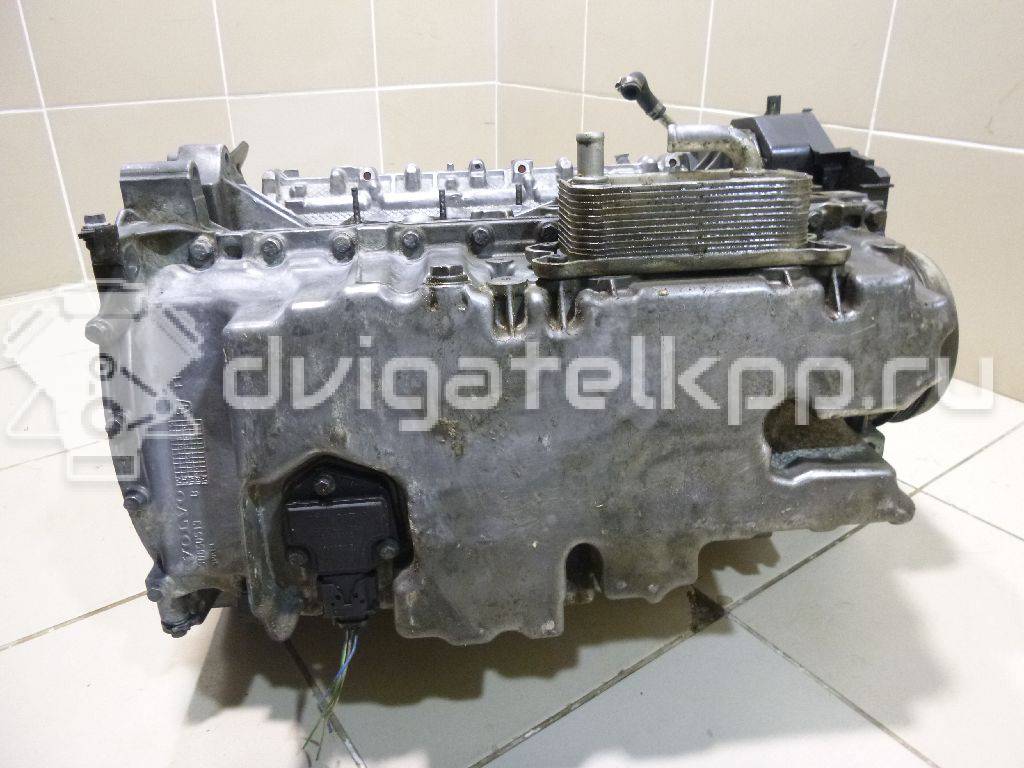 Фото Контрактный (б/у) двигатель B 5254 T для Volvo 850 / S70 Ls / Xc70 193 л.с 20V 2.4 л бензин 36001930 {forloop.counter}}