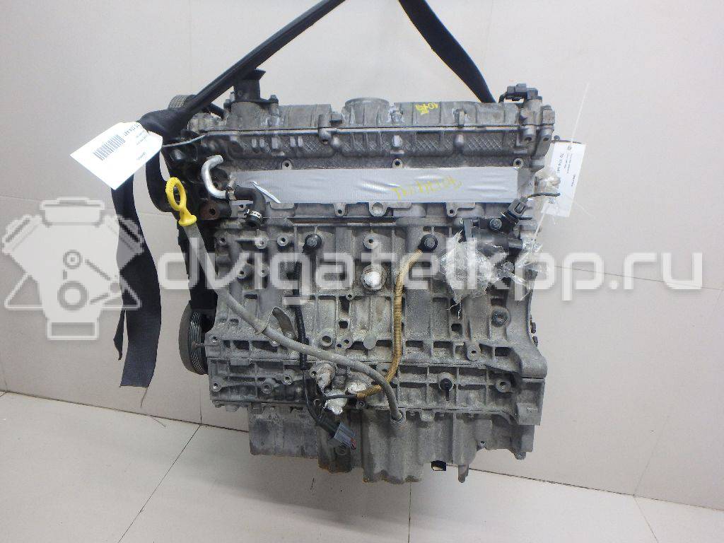 Фото Контрактный (б/у) двигатель B 5254 T6 для Volvo S80 / V70 200 л.с 20V 2.5 л бензин 36001930 {forloop.counter}}