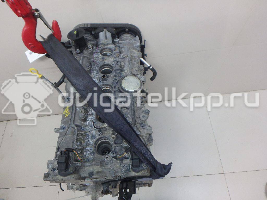 Фото Контрактный (б/у) двигатель B 5254 T для Volvo 850 / S70 Ls / Xc70 193 л.с 20V 2.4 л бензин 36001930 {forloop.counter}}