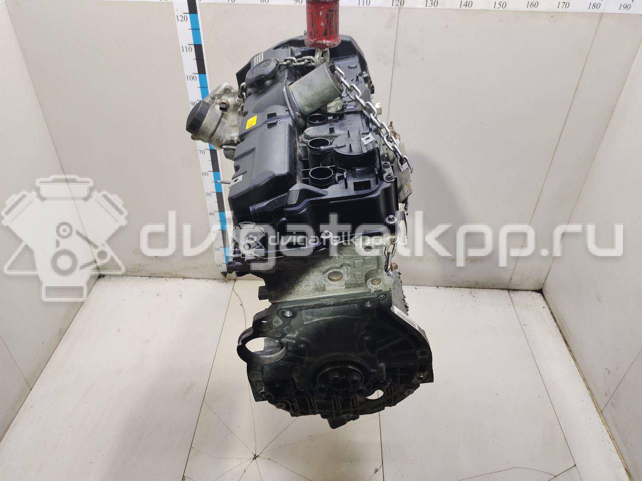 Фото Контрактный (б/у) двигатель N52 B30 AF для Bmw / Bmw (Brilliance) 258 л.с 24V 3.0 л бензин 11002211838 {forloop.counter}}