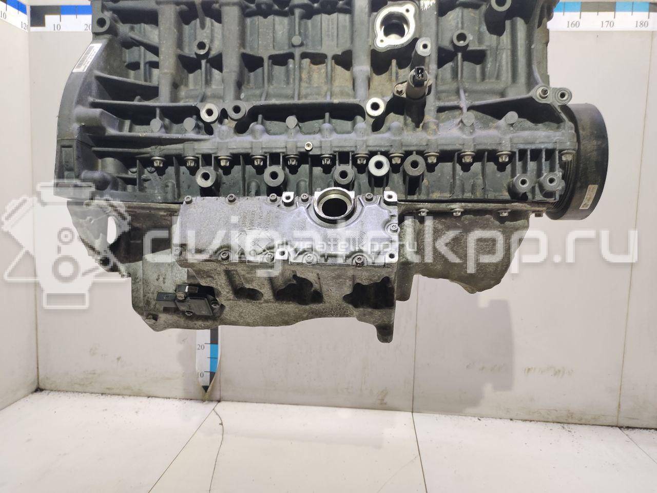 Фото Контрактный (б/у) двигатель N52 B30 AF для Bmw / Bmw (Brilliance) 258 л.с 24V 3.0 л бензин 11002211838 {forloop.counter}}