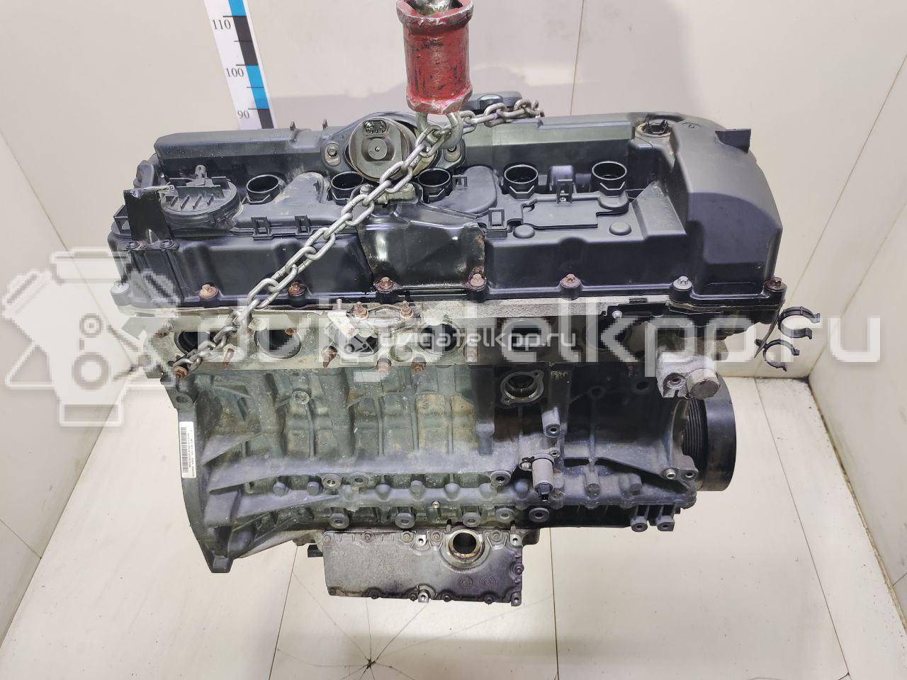 Фото Контрактный (б/у) двигатель N52 B30 AF для Bmw / Bmw (Brilliance) 258 л.с 24V 3.0 л бензин 11002211838 {forloop.counter}}