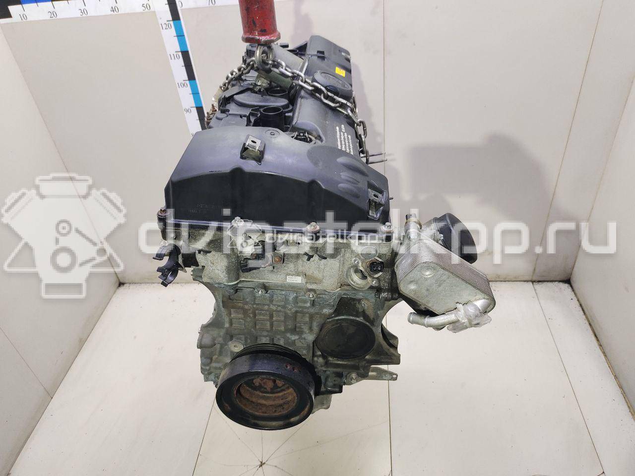 Фото Контрактный (б/у) двигатель N52 B30 AF для Bmw / Bmw (Brilliance) 258 л.с 24V 3.0 л бензин 11002211838 {forloop.counter}}