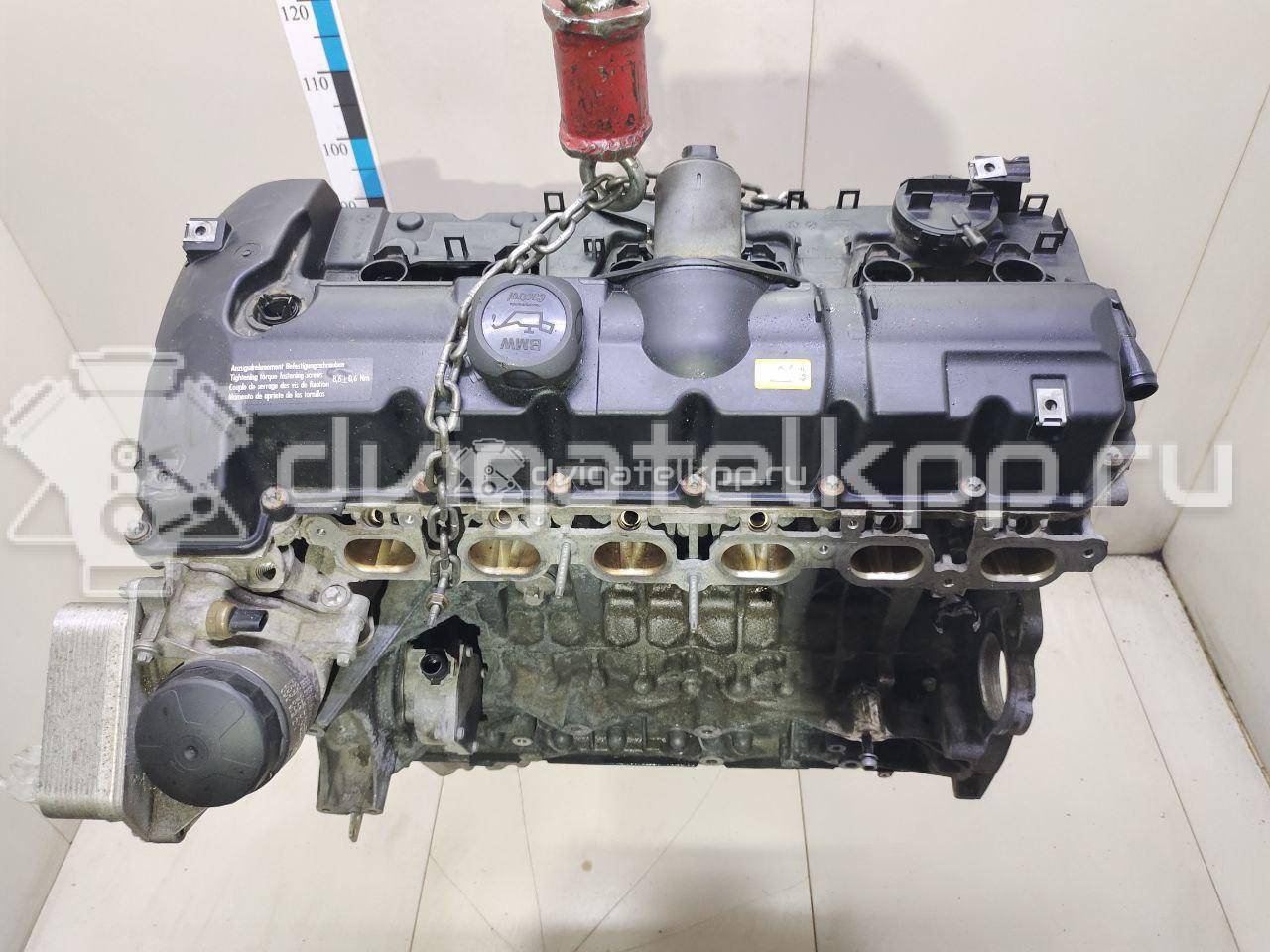 Фото Контрактный (б/у) двигатель N52 B30 AF для Bmw / Bmw (Brilliance) 258 л.с 24V 3.0 л бензин 11002211838 {forloop.counter}}