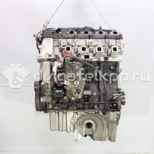 Фото Контрактный (б/у) двигатель M47 D20 (204D4) для Bmw 5 / 1 / X3 / 3 116-177 л.с 16V 2.0 л Дизельное топливо 11000441266