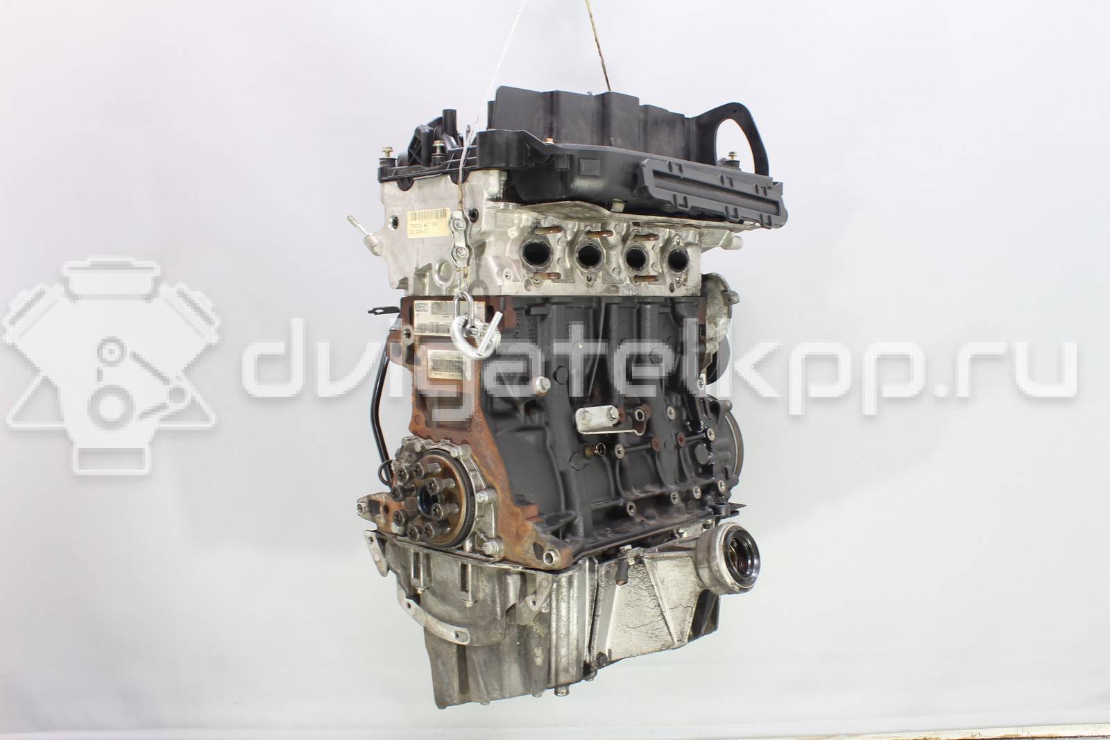 Фото Контрактный (б/у) двигатель M47 D20 (204D4) для Bmw 5 / 1 / X3 / 3 116-177 л.с 16V 2.0 л Дизельное топливо 11000441266 {forloop.counter}}