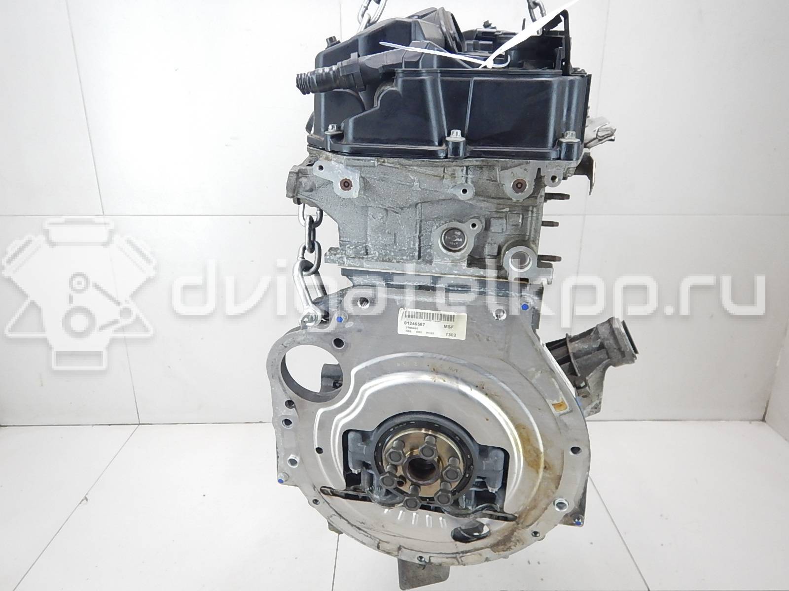 Фото Контрактный (б/у) двигатель N52 B30 AF для Bmw / Bmw (Brilliance) 243-272 л.с 24V 3.0 л бензин 11000420498 {forloop.counter}}