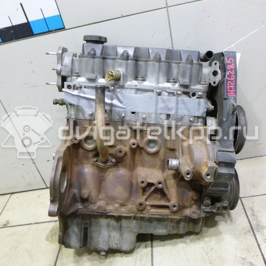 Фото Контрактный (б/у) двигатель  для chevrolet Lanos  V   96392234