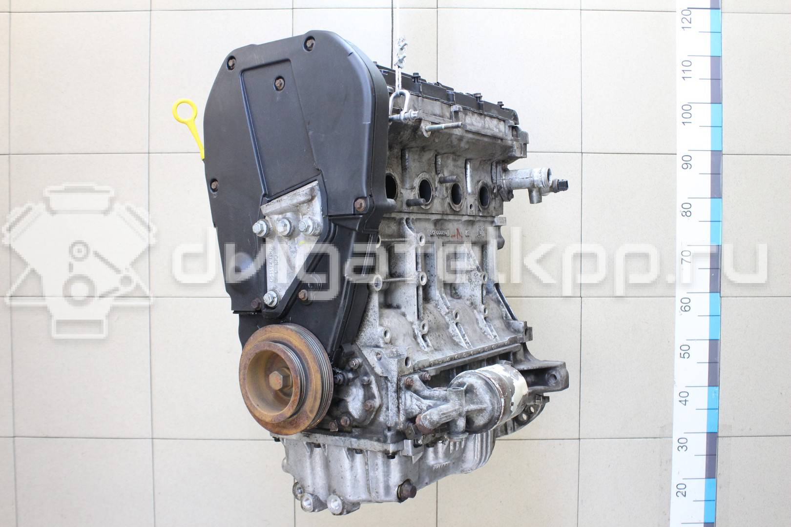 Фото Контрактный (б/у) двигатель 18 K4F для Lotus / Caterham / Land Rover 116-122 л.с 16V 1.8 л бензин LBB002500L {forloop.counter}}