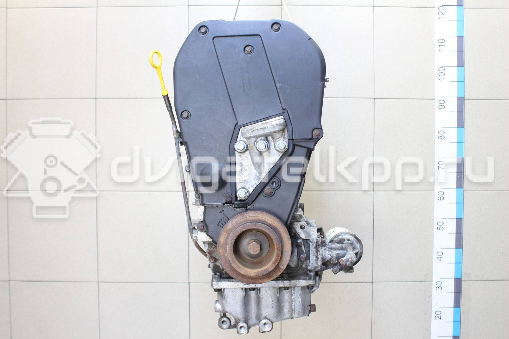 Фото Контрактный (б/у) двигатель 18 K4F для Caterham / Land Rover 120-160 л.с 16V 1.8 л бензин LBB002500L {forloop.counter}}