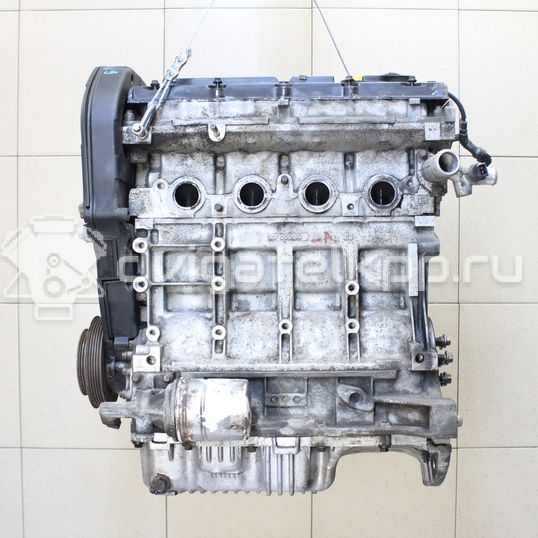 Фото Контрактный (б/у) двигатель 18 K4F для Caterham / Mg / Land Rover 117-136 л.с 16V 1.8 л бензин LBB002500L