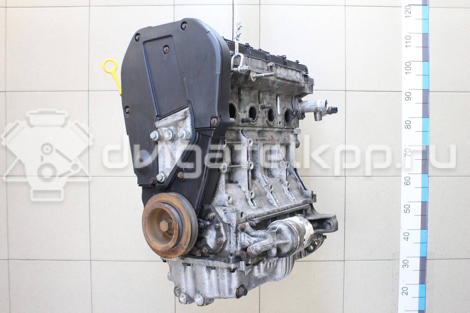 Фото Контрактный (б/у) двигатель 18 K4F для Caterham / Minelli / Land Rover 116-120 л.с 16V 1.8 л бензин LBB002500L {forloop.counter}}