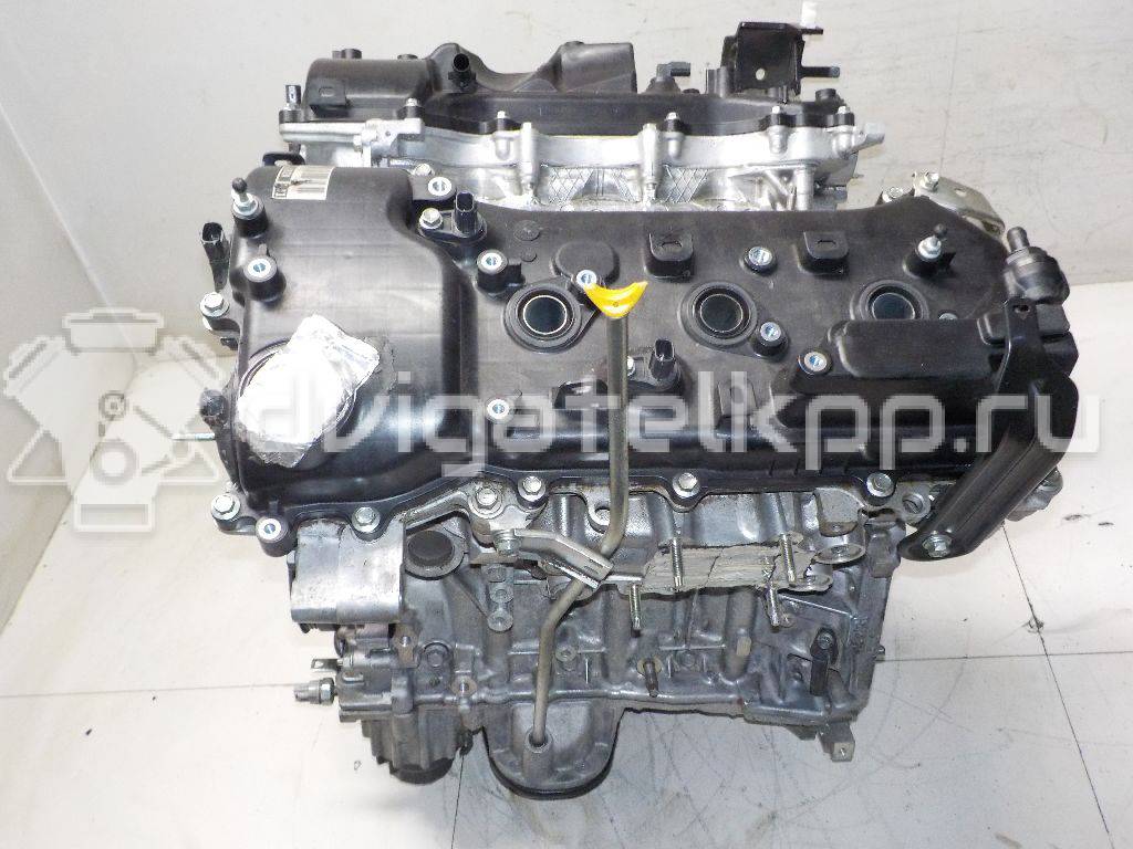 Фото Контрактный (б/у) двигатель 2GR-FXS для Lexus / Toyota 262-313 л.с 24V 3.5 л бензин 1900031Q20 {forloop.counter}}