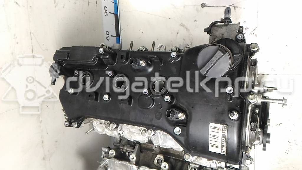 Фото Контрактный (б/у) двигатель 2GR-FXS для Lexus / Toyota 262-313 л.с 24V 3.5 л бензин 1900031Q20 {forloop.counter}}