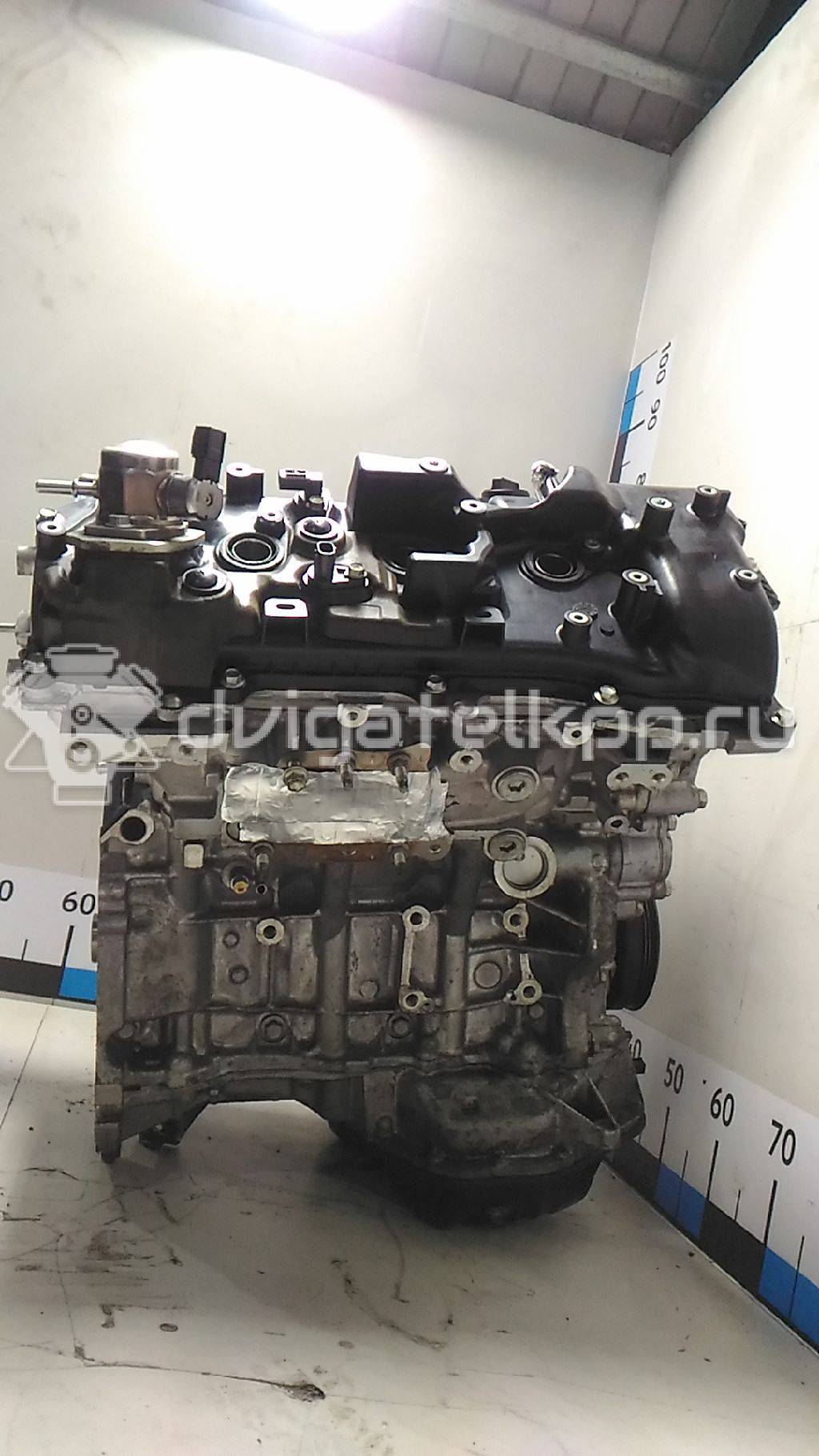 Фото Контрактный (б/у) двигатель 2GR-FXS для Lexus / Toyota 262-313 л.с 24V 3.5 л бензин 1900031Q20 {forloop.counter}}