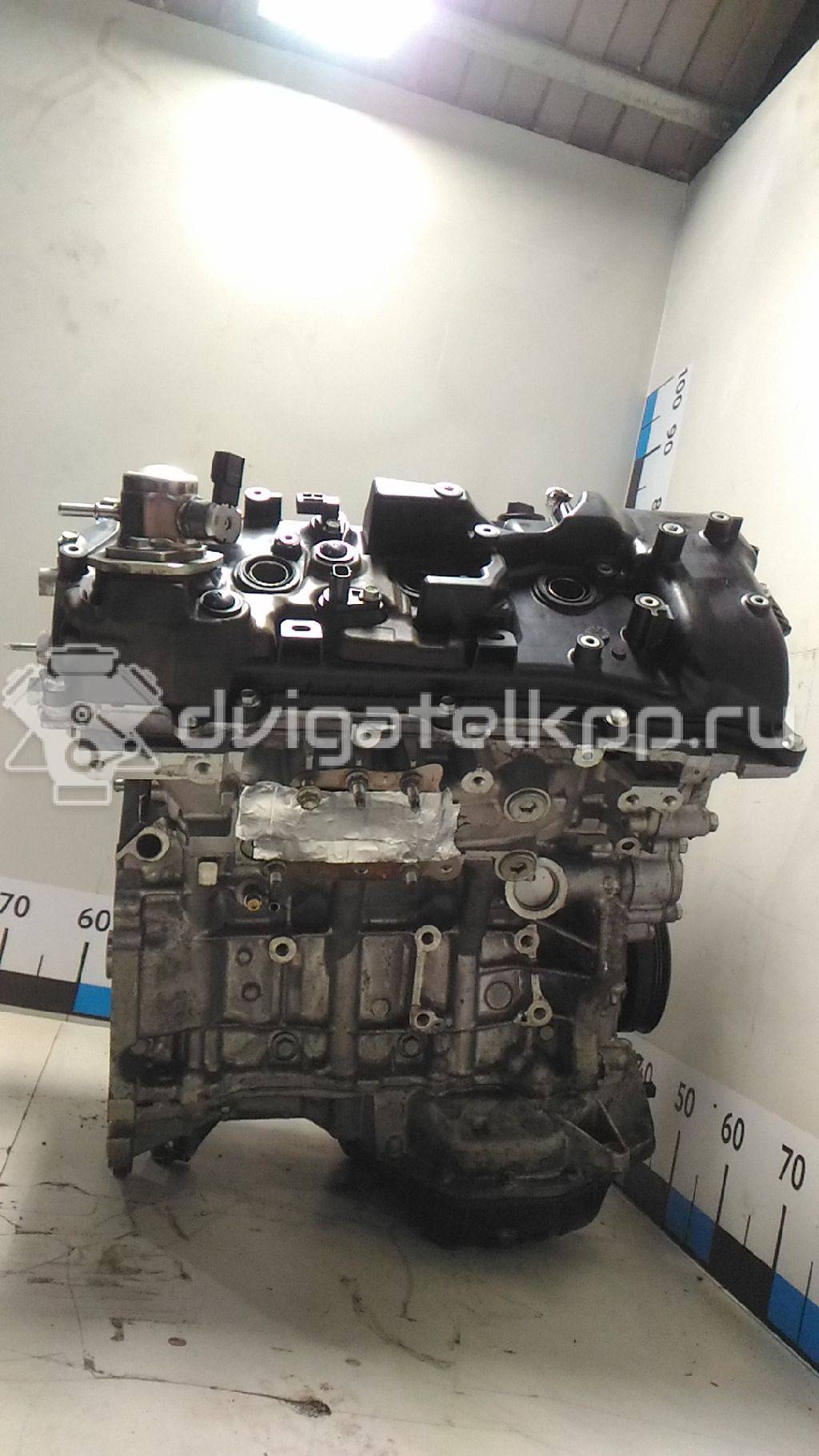 Фото Контрактный (б/у) двигатель 2GR-FXS для Lexus / Toyota 262-313 л.с 24V 3.5 л бензин 1900031Q20 {forloop.counter}}