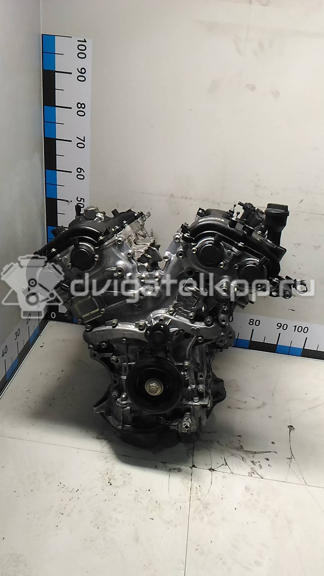 Фото Контрактный (б/у) двигатель 2GR-FE для Lotus / Lexus / Toyota / Toyota (Gac) 249-299 л.с 24V 3.5 л бензин 1900031Q20 {forloop.counter}}