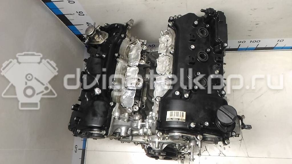 Фото Контрактный (б/у) двигатель 2GR-FE для Lotus / Lexus / Toyota / Toyota (Gac) 249-299 л.с 24V 3.5 л бензин 1900031Q20 {forloop.counter}}