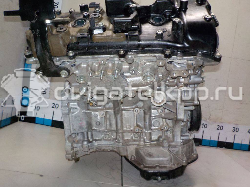 Фото Контрактный (б/у) двигатель 2GR-FXS для Lexus / Toyota 262-313 л.с 24V 3.5 л бензин 1900031Q20 {forloop.counter}}