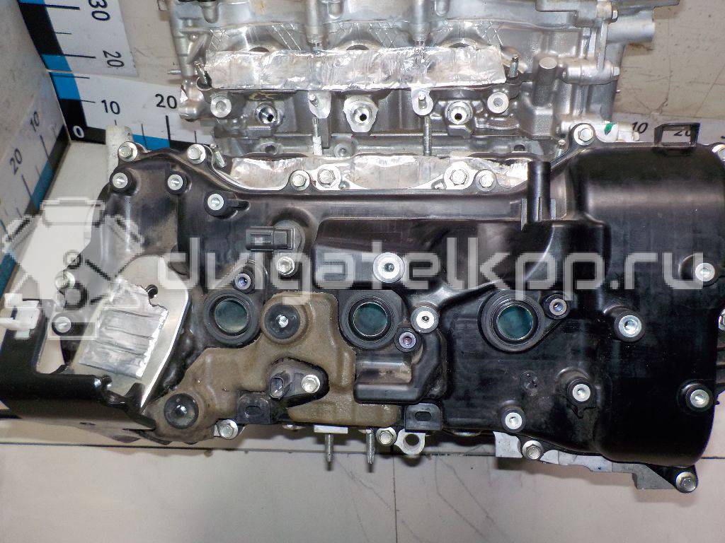 Фото Контрактный (б/у) двигатель 2GR-FXS для Lexus / Toyota 262-313 л.с 24V 3.5 л бензин 1900031Q20 {forloop.counter}}