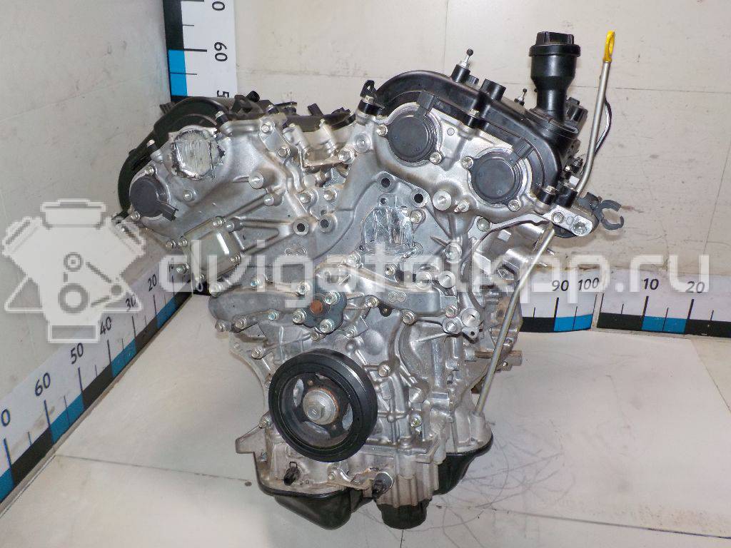 Фото Контрактный (б/у) двигатель 2GR-FXS для Lexus / Toyota 262-313 л.с 24V 3.5 л бензин 1900031Q20 {forloop.counter}}