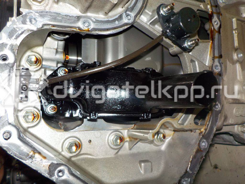 Фото Контрактный (б/у) двигатель 2GR-FXS для Lexus / Toyota 262-313 л.с 24V 3.5 л бензин 1900031Q20 {forloop.counter}}