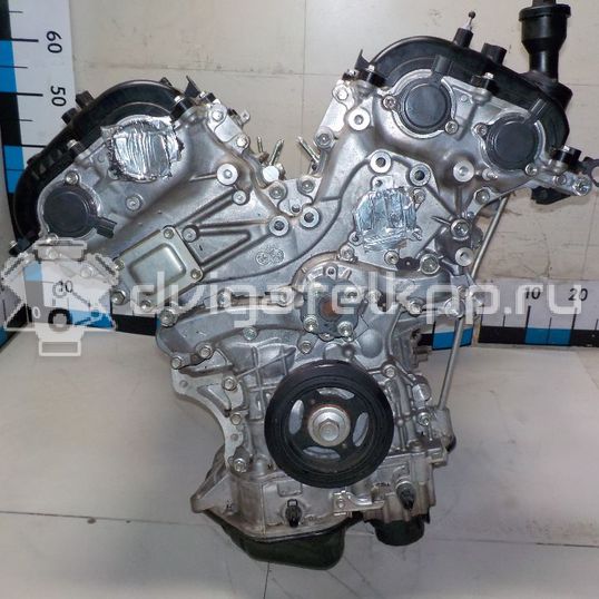 Фото Контрактный (б/у) двигатель 2GR-FE для Lotus / Lexus / Toyota / Toyota (Gac) 273 л.с 24V 3.5 л бензин 1900031Q20