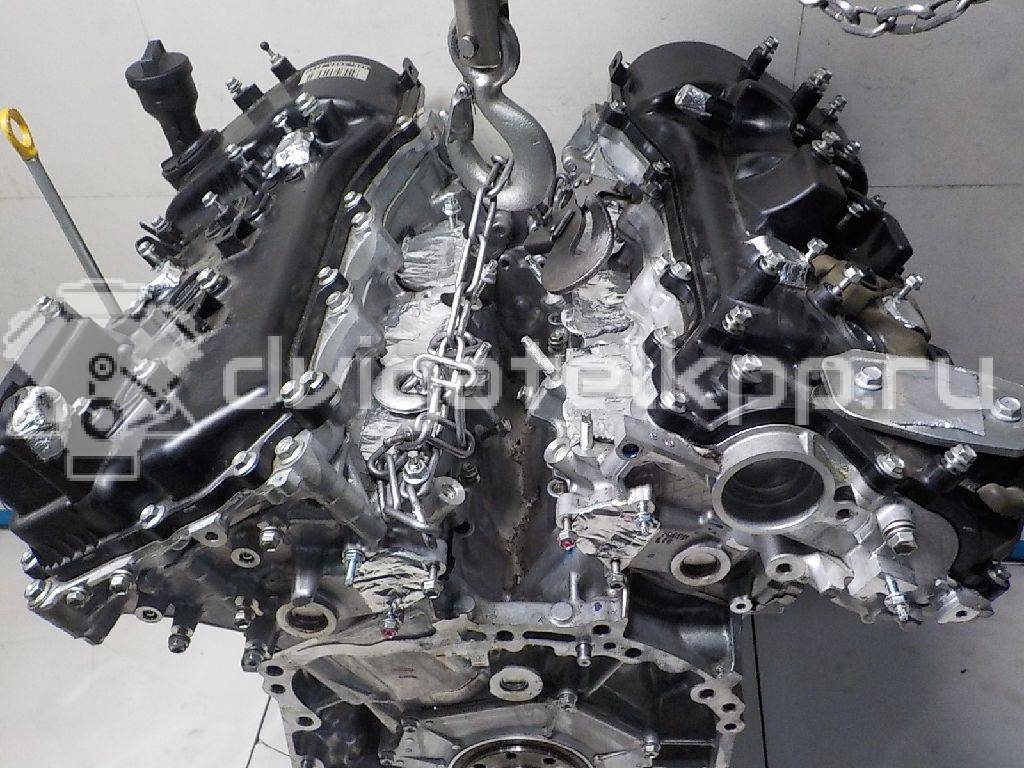 Фото Контрактный (б/у) двигатель 2GR-FXS для Lexus / Toyota 262-313 л.с 24V 3.5 л бензин 1900031Q20 {forloop.counter}}