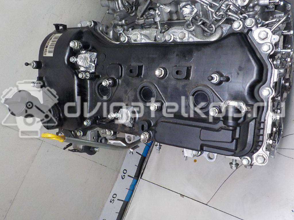 Фото Контрактный (б/у) двигатель 2GR-FXS для Lexus / Toyota 262-313 л.с 24V 3.5 л бензин 1900031Q20 {forloop.counter}}