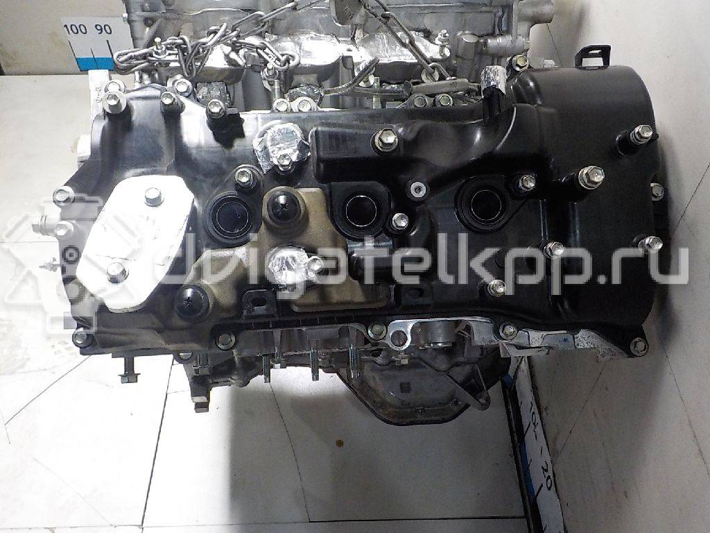 Фото Контрактный (б/у) двигатель 2GR-FE для Lotus / Lexus / Toyota / Toyota (Gac) 273 л.с 24V 3.5 л бензин 1900031Q20 {forloop.counter}}