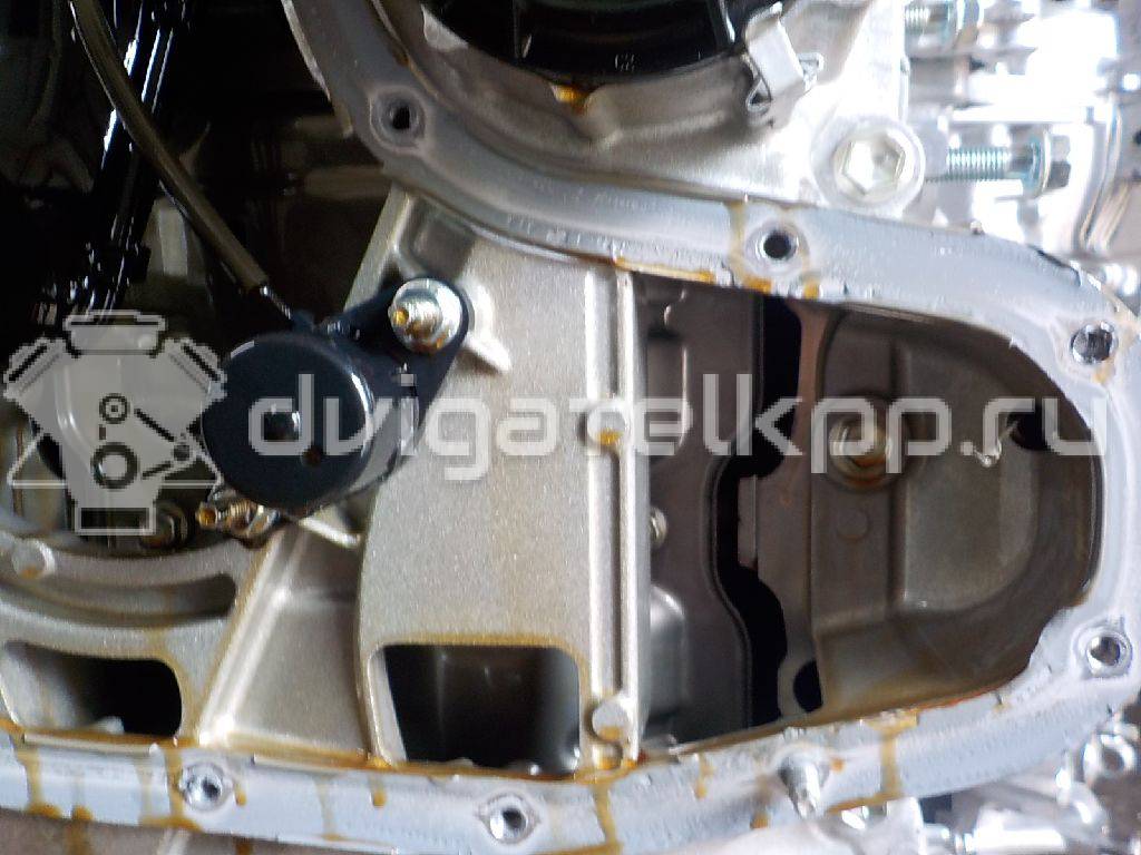 Фото Контрактный (б/у) двигатель 2GR-FE для Lotus / Lexus / Toyota / Toyota (Gac) 273 л.с 24V 3.5 л бензин 1900031Q20 {forloop.counter}}