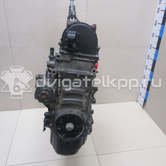 Фото Контрактный (б/у) двигатель CBZB для Volkswagen / Audi 105 л.с 8V 1.2 л бензин 03F100031F