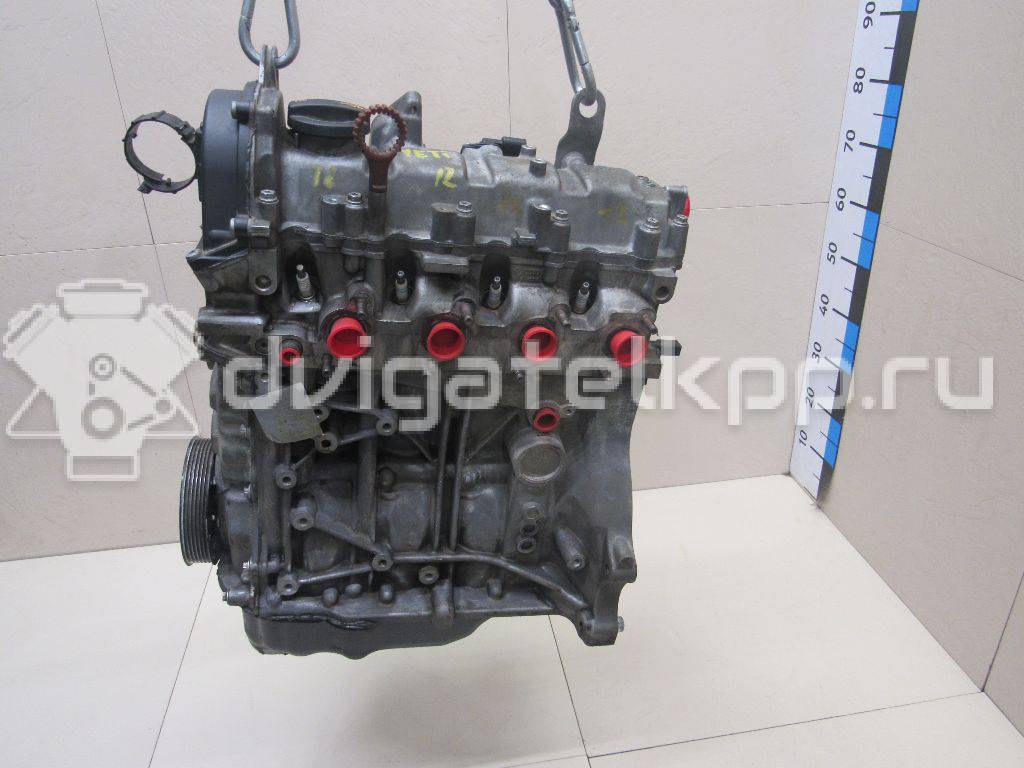 Фото Контрактный (б/у) двигатель CBZB для Volkswagen / Audi 105 л.с 8V 1.2 л бензин 03F100031F {forloop.counter}}