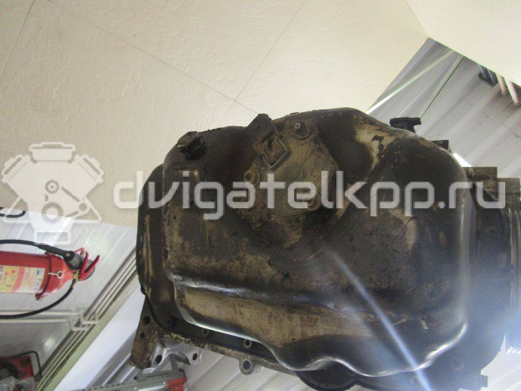 Фото Контрактный (б/у) двигатель CBZB для Volkswagen / Audi 105 л.с 8V 1.2 л бензин 03F100031F {forloop.counter}}