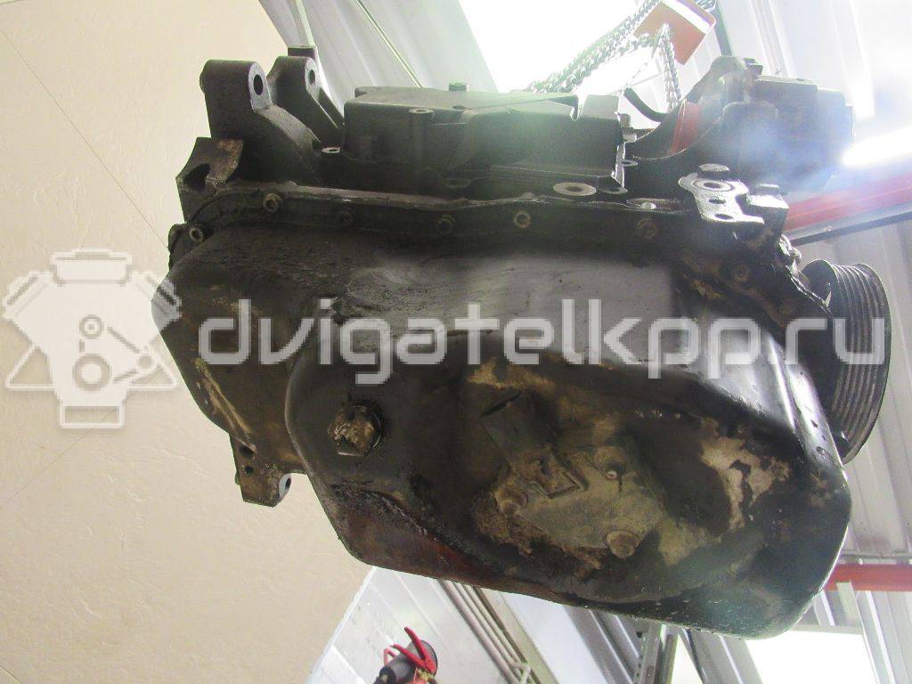 Фото Контрактный (б/у) двигатель CBZB для Volkswagen / Audi 105 л.с 8V 1.2 л бензин 03F100031F {forloop.counter}}