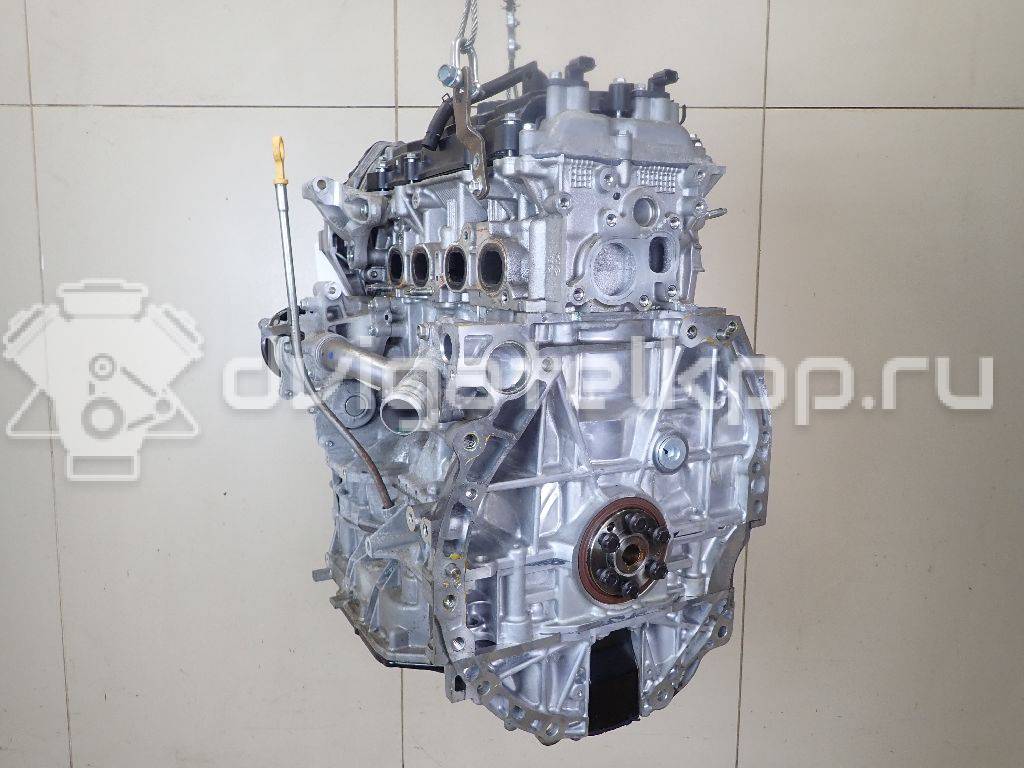 Фото Контрактный (б/у) двигатель QR25DE для Nissan (Dongfeng) / Suzuki / Mitsuoka / Nissan 141-203 л.с 16V 2.5 л Бензин / этиловый спирт / природный газ 101023TA4F {forloop.counter}}