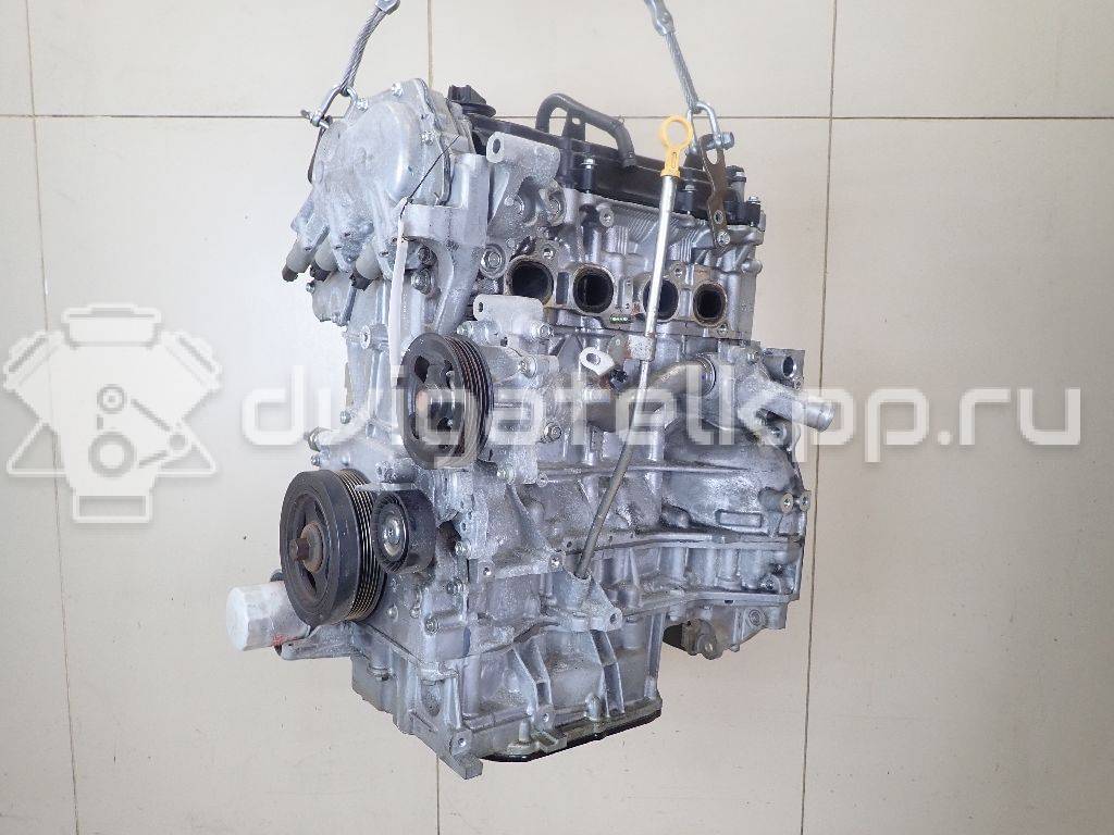 Фото Контрактный (б/у) двигатель QR25DE для Nissan (Dongfeng) / Suzuki / Mitsuoka / Nissan 147-186 л.с 16V 2.5 л бензин 101023TA4F {forloop.counter}}