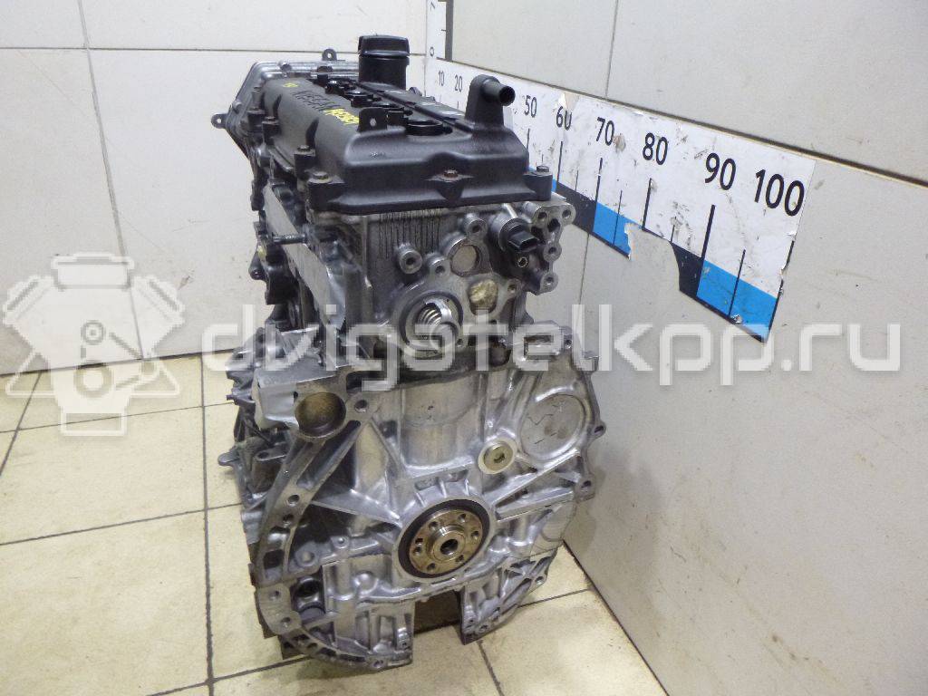 Фото Контрактный (б/у) двигатель QR25DE для Nissan (Dongfeng) / Suzuki / Mitsuoka / Nissan 141-182 л.с 16V 2.5 л бензин 101029H5M1 {forloop.counter}}