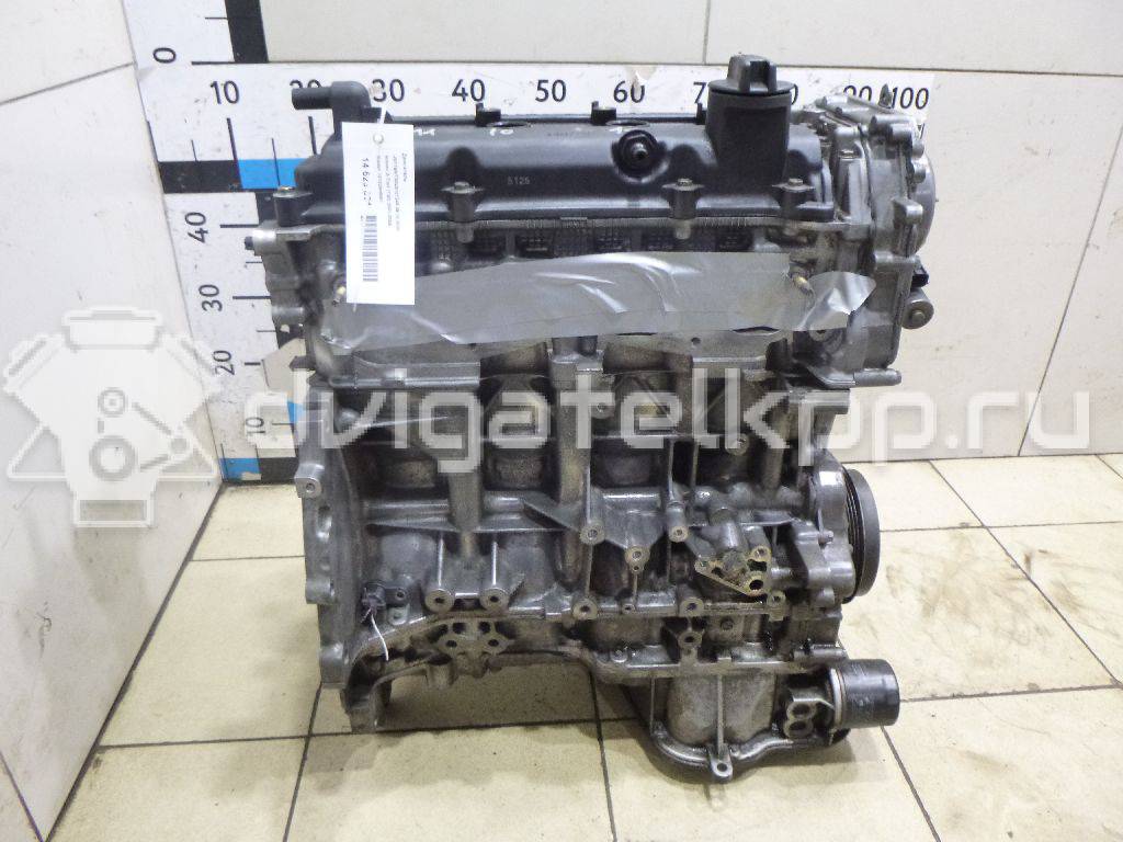 Фото Контрактный (б/у) двигатель QR25DE для Nissan (Dongfeng) / Suzuki / Mitsuoka / Nissan 141-182 л.с 16V 2.5 л бензин 101029H5M1 {forloop.counter}}