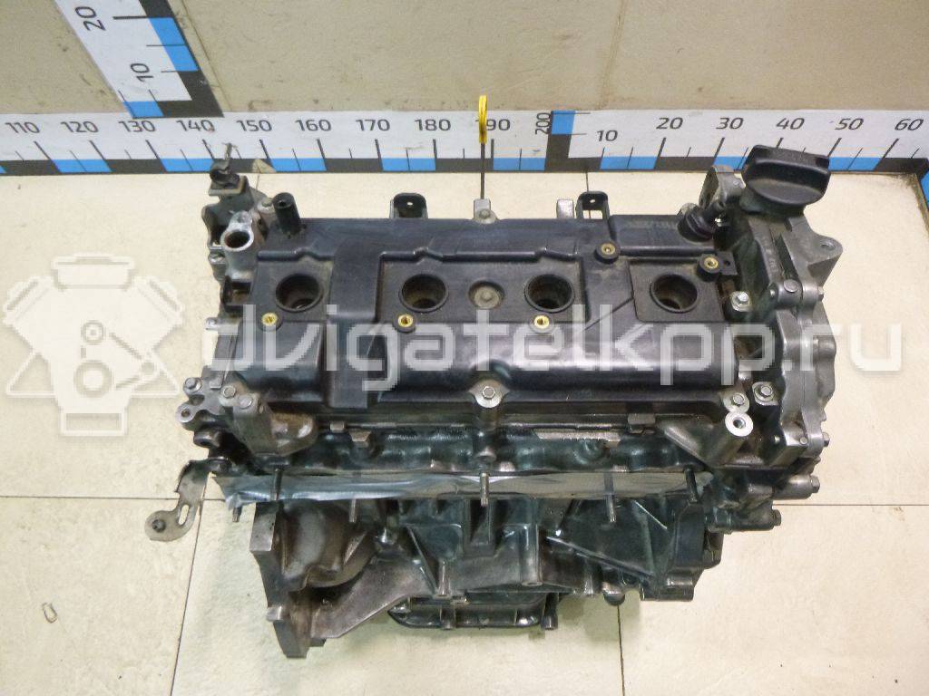 Фото Контрактный (б/у) двигатель MR20DE для Venucia / Suzuki / Samsung / Nissan / Nissan (Dongfeng) 144 л.с 16V 2.0 л бензин 10102JG4AC {forloop.counter}}