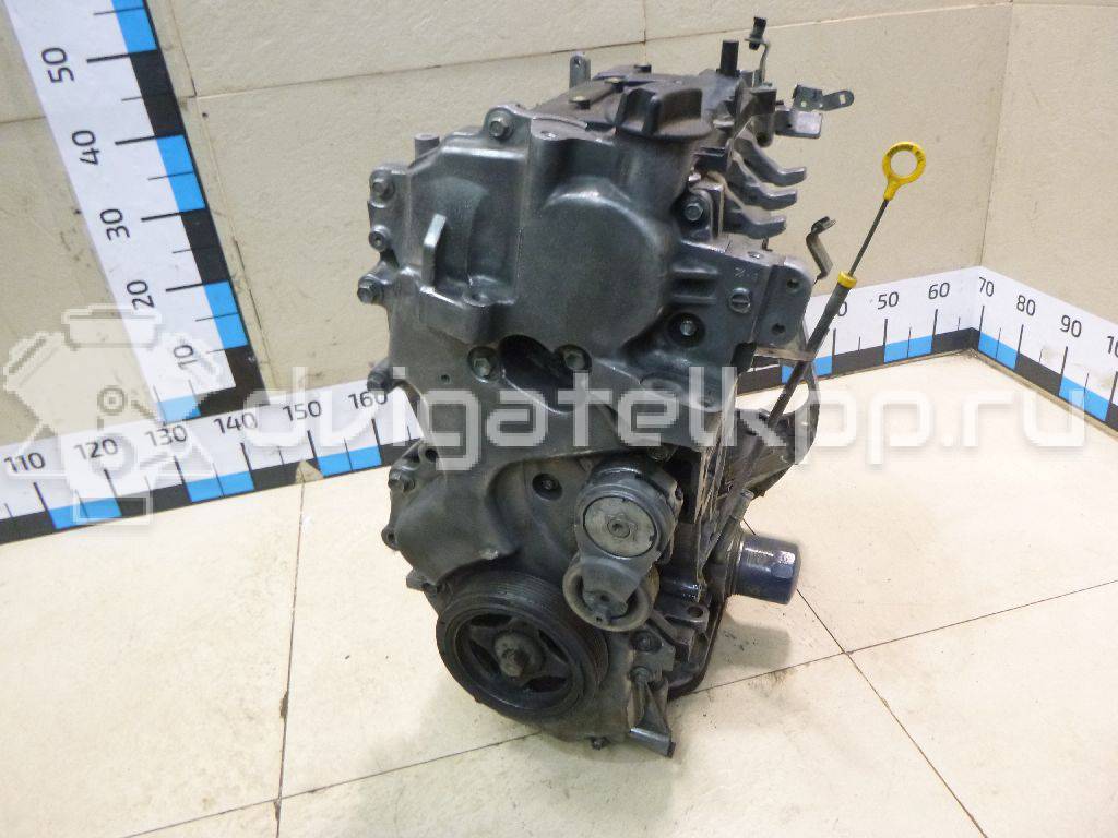 Фото Контрактный (б/у) двигатель MR20DE для Samsung / Suzuki / Nissan / Nissan (Dongfeng) 136-143 л.с 16V 2.0 л Бензин/газ 10102JG4AC {forloop.counter}}